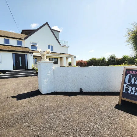 Gower Hideaway - 3 Bed - Ocean Breeze