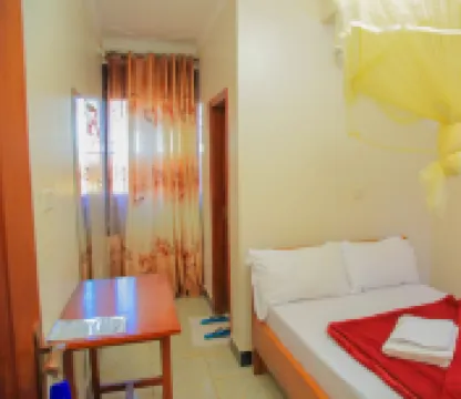 Scindia Suites Hotel