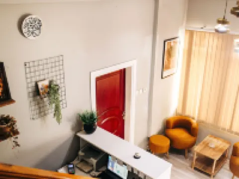 Kaynarca Hotel İznik otelleri