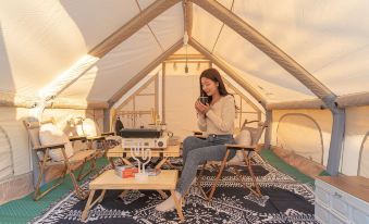 Aank Hotel Cheongju Ⅱ