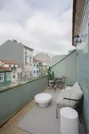 Liiiving in Porto - Downtown Quiet House - 4 Yıldız