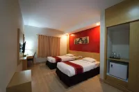 University Club Hotel UGM Hotels in Mlati