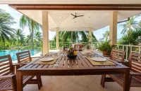 Dreamland Residence