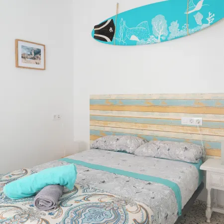 Daydream Medano Coliving