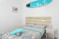 Daydream Medano Coliving Hotel a El Medano
