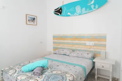 Daydream Medano Coliving Hotels in 