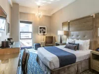 Robert Treat Hotel Hotels in Newark
