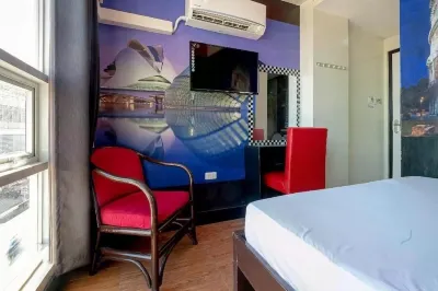Sabel Traveler's Inn