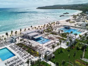 Riu Palace Aquarelle - All Inclusive