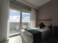 Massimi City Garden Hotels near Stadio Olimpico