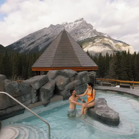 Hotel Canoe & Suites