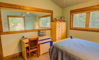 Barnes on Boundary Unit A