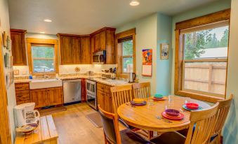 Barnes on Boundary Unit A