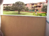 Olbia, Near Costa Smeralda Airport - Non-Smoking