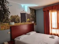 Città della Notte - hotel tra Catania e Siracusa, Sicily hotel, cinema multisala, teatro, sala congressi, discoteca. Hotel a Siracusa