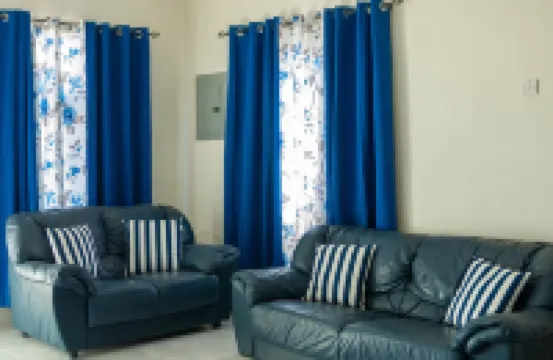 Casa Blue Hoteles en Discovery Bay