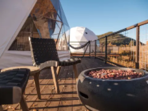 Pagosa River Domes Hotels in Archuleta County