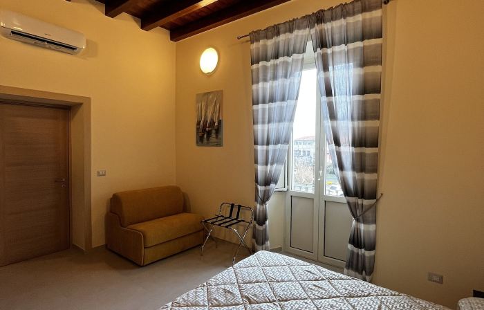 In Centro Rooms and Apartments