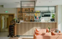Country Club Żywiec Hotel I Domki Całoroczne - bar