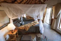Huab Lodge & Bush Spa Hotel di Kamanjab