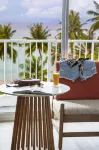 Crowne Plaza RESORT GUAM by IHG - vue mer