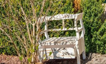 Beautiful Apartment in Ramsau with Balcony