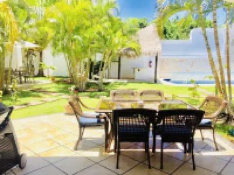 Dolce Vita Caribe Villas