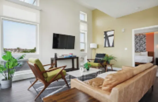 天際線頂層公寓 | Espadin LoHi