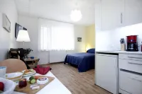 Northern Comfort Apartments