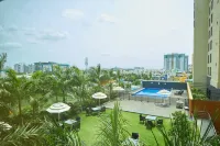 Novotel Chennai OMR - Pools