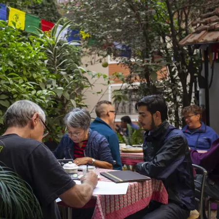Kathmandu Boutique Hotel