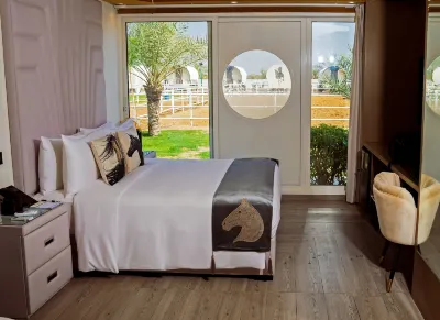 Nirvana Retreat Hotel a