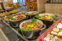 SOWELL RESIDENCES Chênes Verts - breakfast