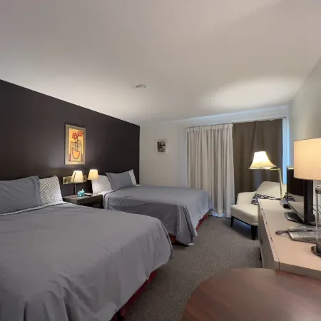 Monashee Motel