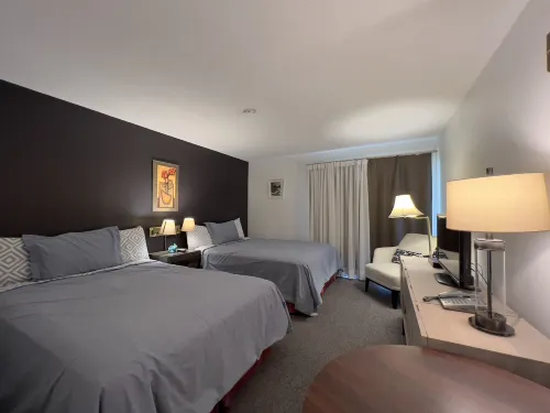 Monashee Motel Hotels in Columbia-Shuswap E