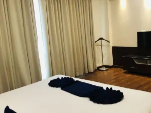 Nepalirika Hotel Biratchowk