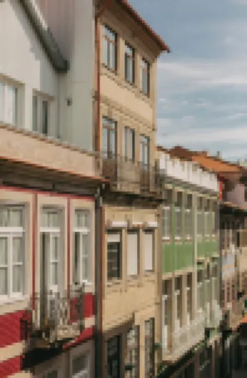 Aparthotel Oporto Sol