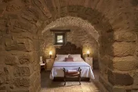 Mas Tulsà Casa Rural Girona Hotels in 