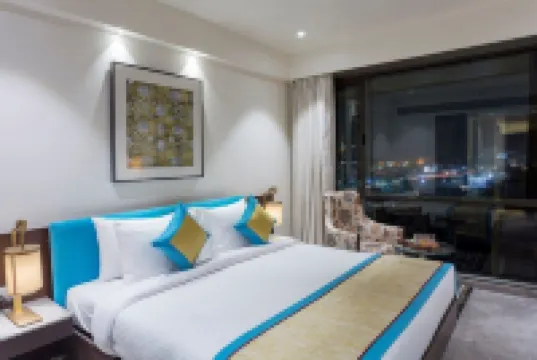 Hotel Binori โรงแรมใน