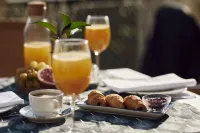 Hotel Lovran - breakfast
