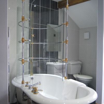 Double Or Twin Room With Private Bathroom-Moel Arthur The Feathers Promo Code