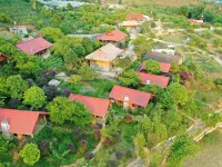 Vân Hồ Ecolodge Các khách sạn ở Vân Hồ