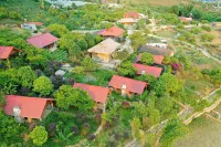 Van Ho Ecolodge Hotels in Vân Hồ District
