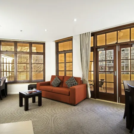 Quest Canberra