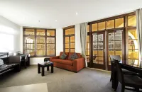 クエスト キャンベラ のホテル