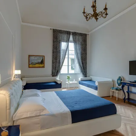 Residenza d'Epoca Sant'Egidio