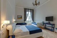 Residenza d'Epoca Sant'Egidio - Jacuzzi