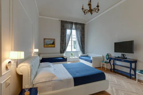 Residenza d'Epoca Sant'Egidio