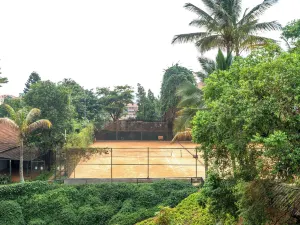 Kabira Country Club