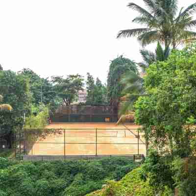 Kabira Country Club Hotel Exterior